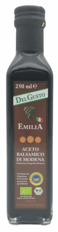 Aceto Balsamico